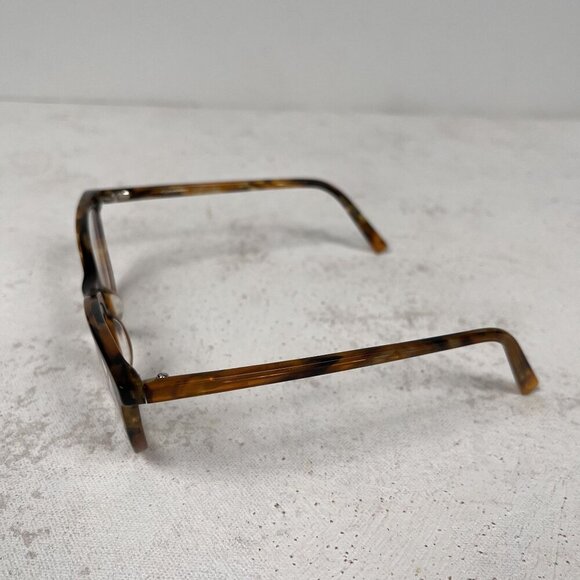 Warby Parker Madeleine M Cat Eye Tortoise Glasses 50-19-140 FRAMES ONLY - Picture 5 of 7